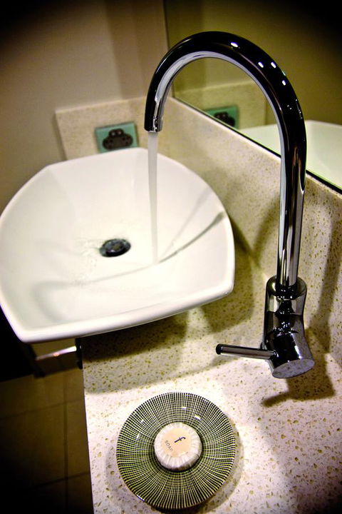 Salamanca Inn - Accommodation Rockhampton 9