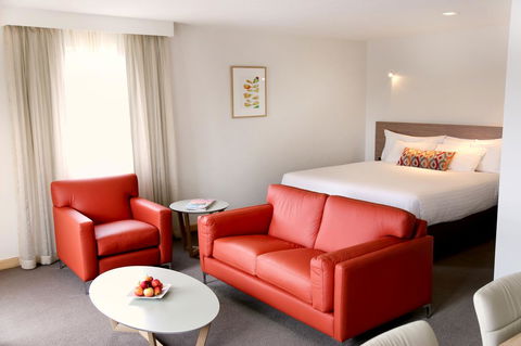 Salamanca Inn - Accommodation Rockhampton 10