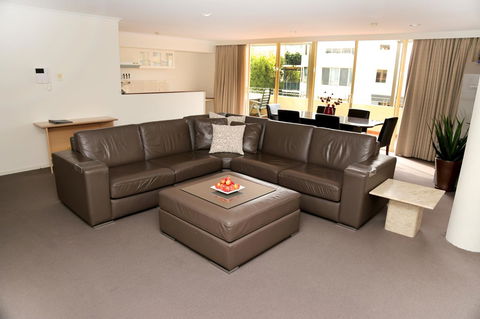 Salamanca Inn - Accommodation Rockhampton 33