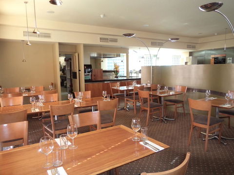 Salamanca Inn - Accommodation Rockhampton 29
