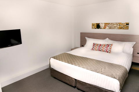 Salamanca Inn - Accommodation Rockhampton 27