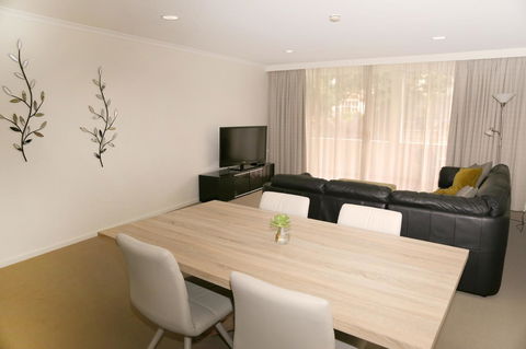 Salamanca Inn - Accommodation Rockhampton 34