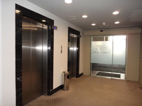 Salamanca Inn - Accommodation Rockhampton 25