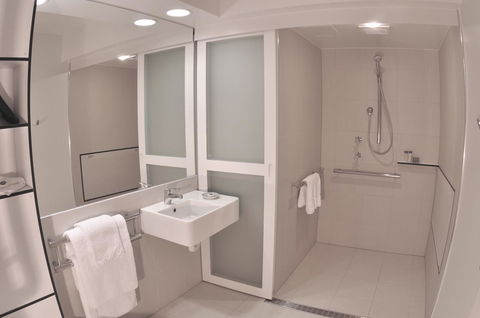 Salamanca Inn - Accommodation Rockhampton 6