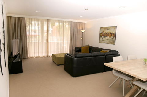 Salamanca Inn - Accommodation Rockhampton 35