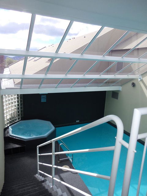 Salamanca Inn - Accommodation Rockhampton 21