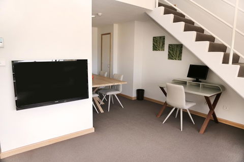 Salamanca Inn - Accommodation Rockhampton 28