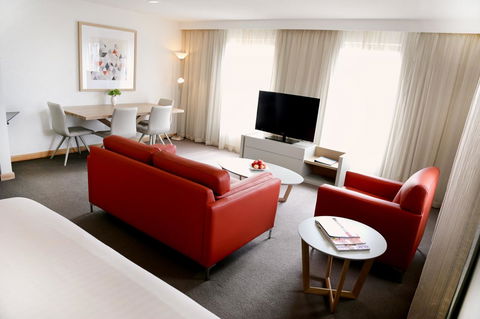 Salamanca Inn - Accommodation Rockhampton 11