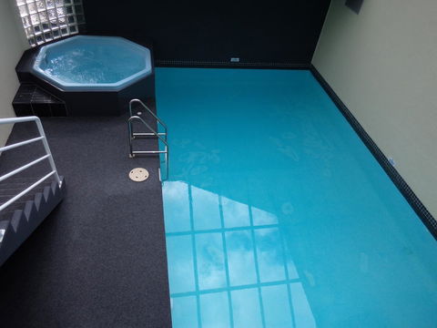 Salamanca Inn - Accommodation Rockhampton 13