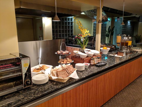 Salamanca Inn - Accommodation Rockhampton 1