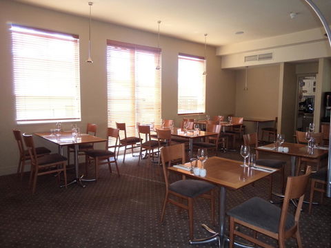 Salamanca Inn - Accommodation Rockhampton 22