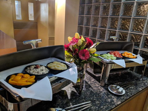 Salamanca Inn - Accommodation Rockhampton 2