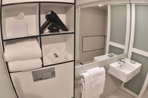 Salamanca Inn - Accommodation Rockhampton 5