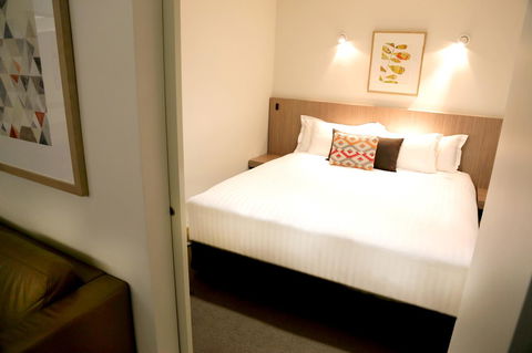 Salamanca Inn - Accommodation Rockhampton 3