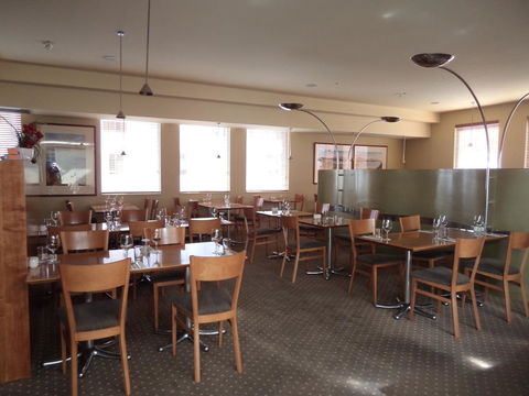 Salamanca Inn - Accommodation Rockhampton 20