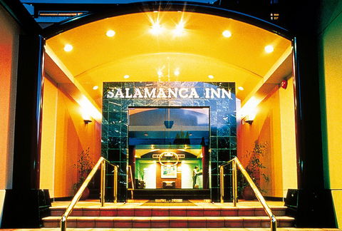Salamanca Inn - Accommodation Rockhampton 12