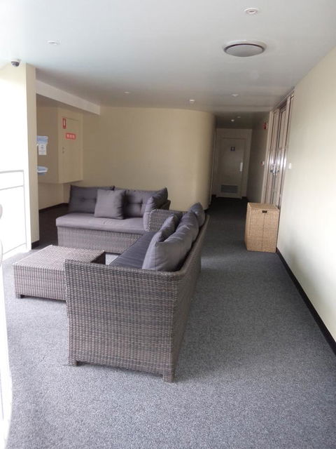 Salamanca Inn - Accommodation Rockhampton 23