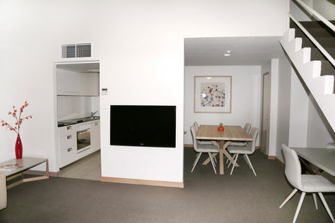 Salamanca Inn - Accommodation Rockhampton 24