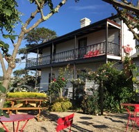 The Dragonfly - Accommodation Rockhampton