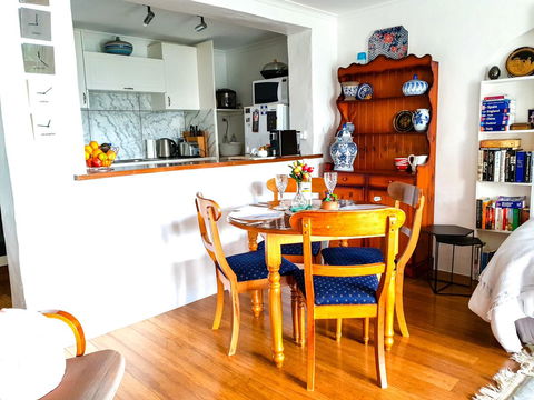 Million Dollar Views - Accommodation Rockhampton 17