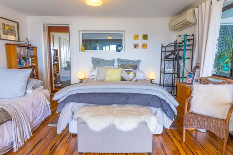 Million Dollar Views - Accommodation Rockhampton 27