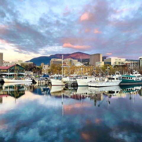 Million Dollar Views - Accommodation Rockhampton 3