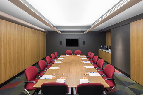 RACV Hobart Hotel - Accommodation Rockhampton 32