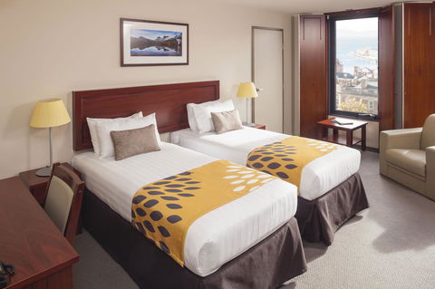 RACV Hobart Hotel - Accommodation Rockhampton 40