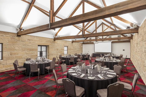 RACV Hobart Hotel - Accommodation Rockhampton 29