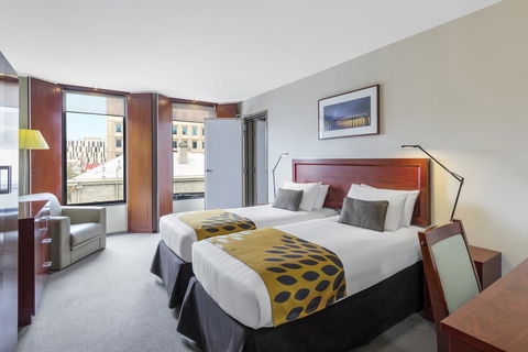 RACV Hobart Hotel - Accommodation Rockhampton 11