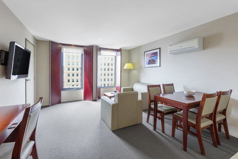 RACV Hobart Hotel - Accommodation Rockhampton 36