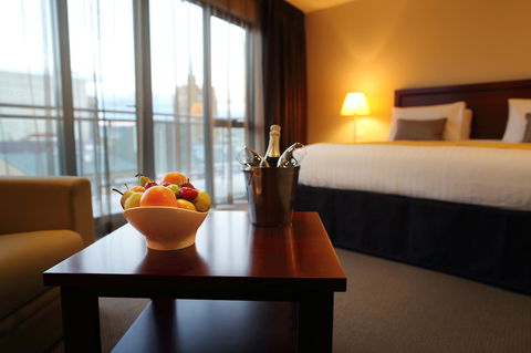 RACV Hobart Hotel - Accommodation Rockhampton 39