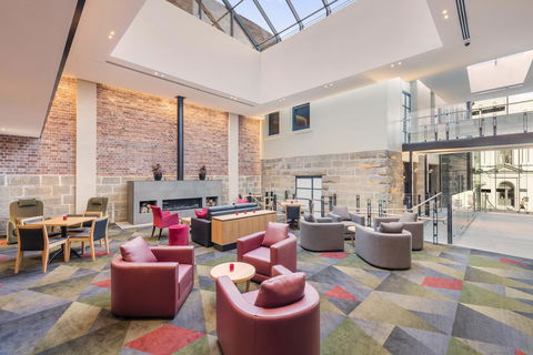 RACV Hobart Hotel - Accommodation Rockhampton 4