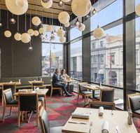 RACV/RACT Hobart Apartment Hotel - Accommodation Rockhampton