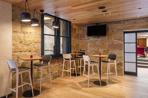 RACV Hobart Hotel - Accommodation Rockhampton 14