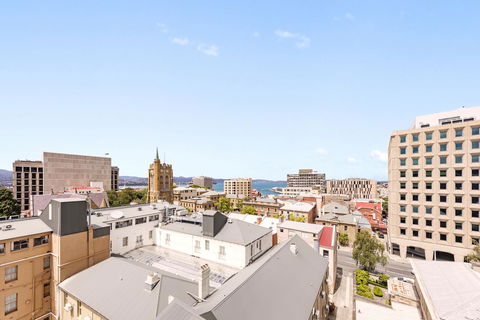 RACV Hobart Hotel - Accommodation Rockhampton 26