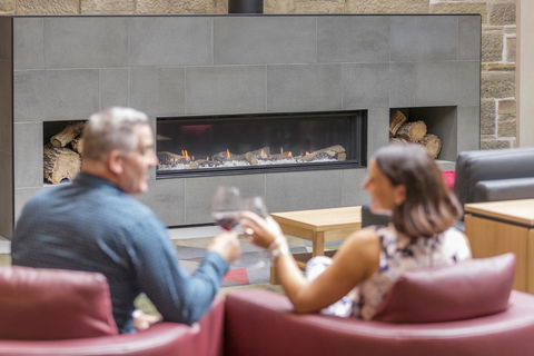 RACV Hobart Hotel - Accommodation Rockhampton 20