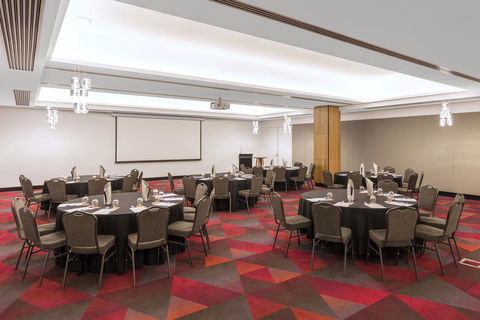 RACV Hobart Hotel - Accommodation Rockhampton 31