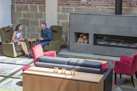 RACV Hobart Hotel - Accommodation Rockhampton 10