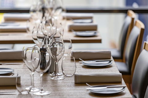RACV Hobart Hotel - Accommodation Rockhampton 21