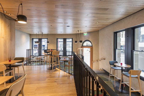 RACV Hobart Hotel - Accommodation Rockhampton 16