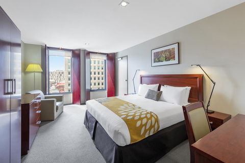 RACV Hobart Hotel - Accommodation Rockhampton 8