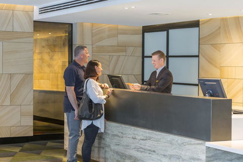 RACV Hobart Hotel - Accommodation Rockhampton 2