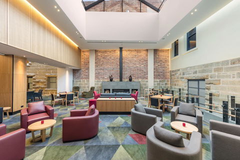 RACV Hobart Hotel - Accommodation Rockhampton 6