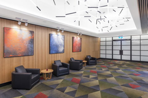 RACV Hobart Hotel - Accommodation Rockhampton 30