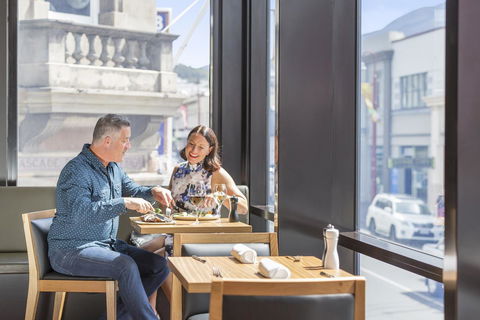 RACV Hobart Hotel - Accommodation Rockhampton 19