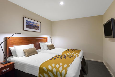 RACV Hobart Hotel - Accommodation Rockhampton 28