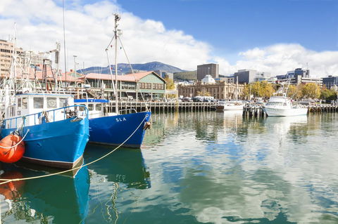 RACV Hobart Hotel - Accommodation Rockhampton 38