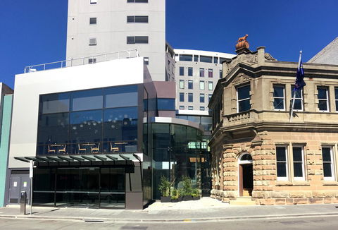 RACV Hobart Hotel - Accommodation Rockhampton 7