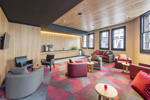 RACV Hobart Hotel - Accommodation Rockhampton 17